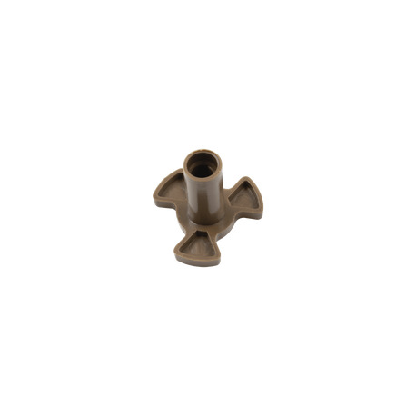 Куплер для мікрохвильової печі 07.0008, d=7*6 мм, h=29 мм