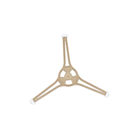 Куплер (сложный) для микроволновой печи Gorenje 259253, d=7*6 мм, h=16 мм