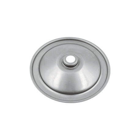 Отражатель (тарелка) для насоса БЦН, d=174 мм, нержавейка