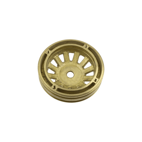 Крышка двигателя (щит нижний) для скважинного насоса БЦПЭ Водолей