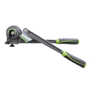 Трубогиб рычажного типа Whicepart ST-612-A 1/4" 3/8" 1/2"