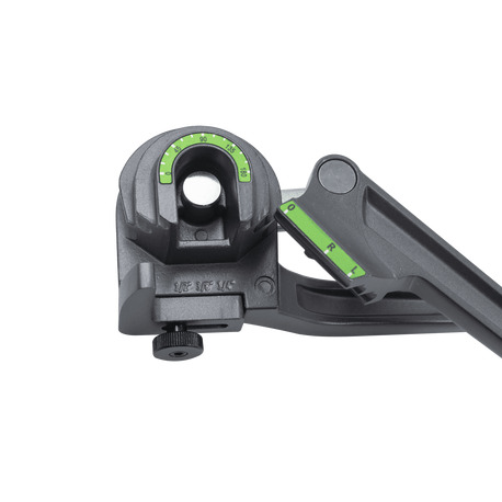 Трубогиб важільного типу Whicepart ST-612-A 1/4" 3/8" 1/2"