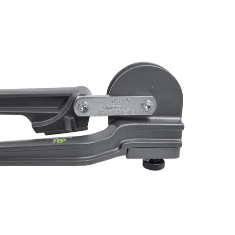 Трубогиб важільного типу Whicepart ST-612-A 1/4" 3/8" 1/2"