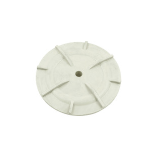 Крильчатка насоса для пральної машини Рига