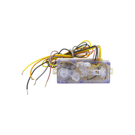 Реле часу (таймер) "№ 005" для пральних машин напівавтомат