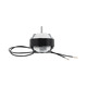 Двигатель обдува Whicepart YJ58-16 14 Вт, d=4 мм, L=18 мм