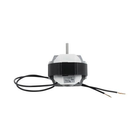 Двигатель обдува Whicepart YJ58-16 14 Вт, d=4 мм, L=18 мм