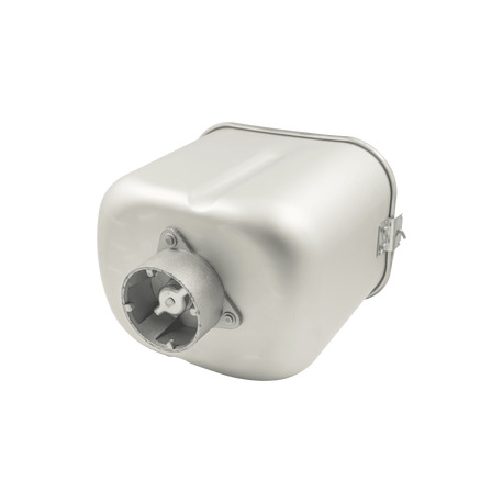 Ведро для хлебопечи Gorenje 311750 (вал d=8мм)