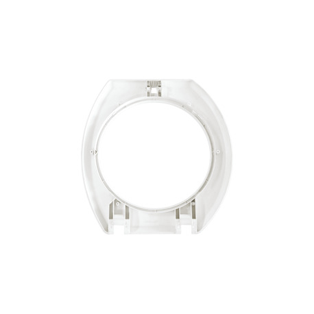 Обечайка (обрамлення) люка для пральної машини Ariston, Indesit C00115678