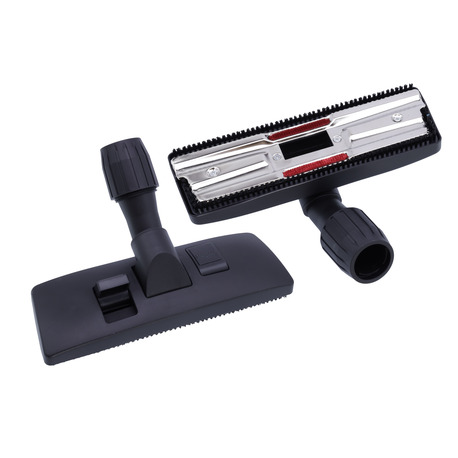 Щетка ковровая для пылесоса, универсальная (605), VC01W48, 2 клавиши