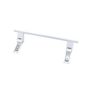 Ручка для холодильника Liebherr 9086742, 743067000, L315 мм (низ / верх)