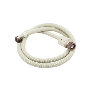 Шланг подачі води з aquastop для посудомийної машини AGQ-2 (1850 мм)