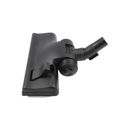 Щітка килимова для пилососу d=32 мм, Zelmer 449.0000, Bosch 00795420, відкриті колеса