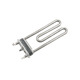 Тэн для стиральной машины L=170 мм, 1700 Вт, Thermowatt, Ariston C00255452 (с отверстием под датчик)