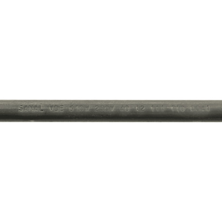 Тен для хлібопічки Sanal №041, 215*245 мм, 610 Вт