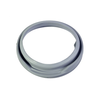 Гума (манжета) люка для пральної машини Ariston, Indesit C00051325