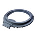 Гума (манжета) люка для пральної машини Ariston, Indesit C00303546, 144002891 (1 патрубок)