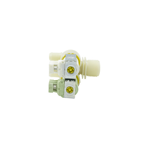 Клапан для пральної машини Zanussi 3792260808