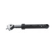 Амортизатор для стиральной машины Ariston, Indesit C00140744 DP, 100N, 165/13 мм