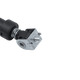 Амортизатор для стиральной машины Ariston, Indesit C00140744 DP, 100N, 165/13 мм