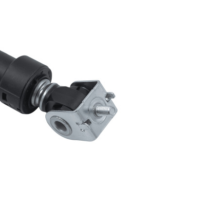 Амортизатор для пральної машини Ariston, Indesit C00140744 DP, 100N, 165/13 мм