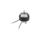 Двигатель обдува Whicepart YJ58-20 14.5 Вт, d=4 мм, L=19 мм