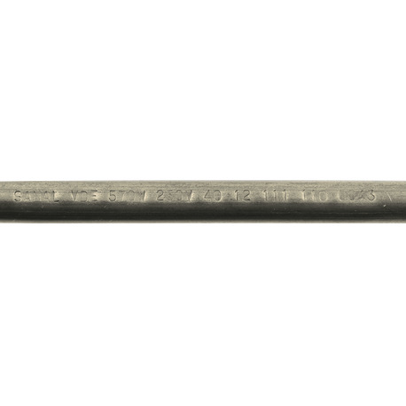 Тен для хлібопічки Sanal №043, 175*230 мм, 570 Вт