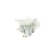 Клапан для стиральной машины, 3*180, Beko 2005680200, TP ET180/88