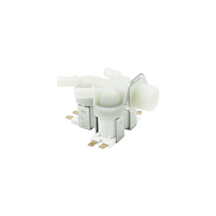 Клапан для стиральной машины, 3*180, Beko 2005680200, TP ET180/88