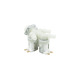 Клапан для стиральной машины, 3*180, Beko 2005680200, TP ET180/88