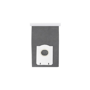 Мешок для пылесоса Philips, Electrolux,  ET1, 900166760, многоразовый 98*123 мм