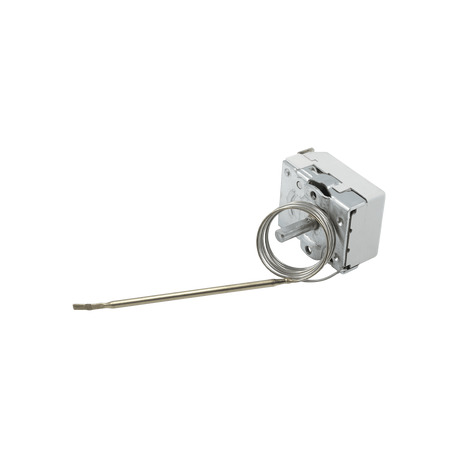 Термостат для духовки Tecasa NT-202 TA, 16А (75-400&deg;C)