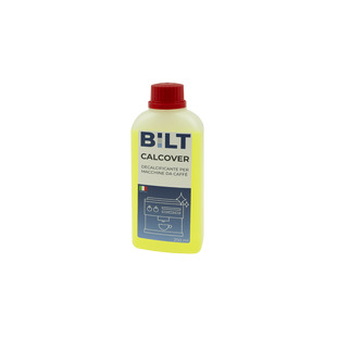Засіб від накипу для кавомашини Bilt Calcover, 250 мл