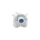 Клапан для стиральной машины, 3*180, Beko 2005680200, Hanyu WV-63C