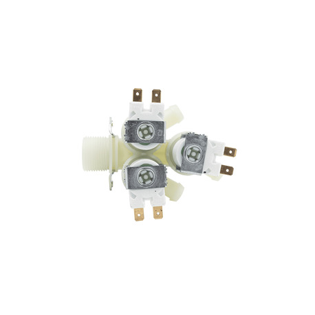 Клапан для стиральной машины, 3*180, Beko 2005680400