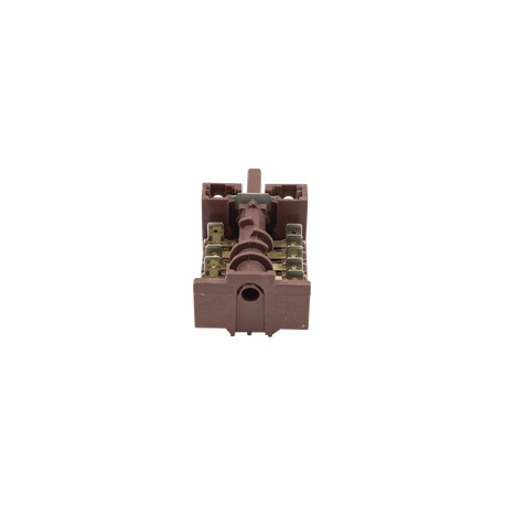 Перемикач для духовки та електроплити Gottak 870604, Ardo (6+1)