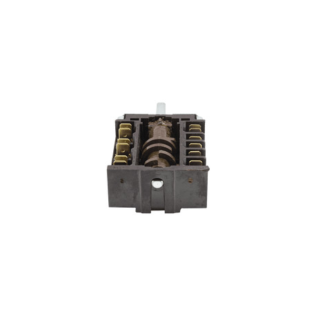 Перемикач для духовки та електроплити Rule 46.27266.500, Ariston, Gorenje, Indesit, Ardo (6+1)