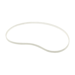 Ремень для хлебопечи 537-3M-9, DeLonghi, Moulinex SS-186171 (полиуретановый)