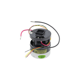 Двигатель для ручного пылесоса, H55-LS3415045T, 25.9 В, 450 Вт, D55 мм, H73 мм