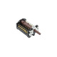 Перемикач для духовки та електроплити Gottak 860507K, Kaiser 32035437 (5+1)