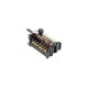 Переключатель для духовки и электроплиты Gottak 860507K, Kaiser 32035437 (5+1)