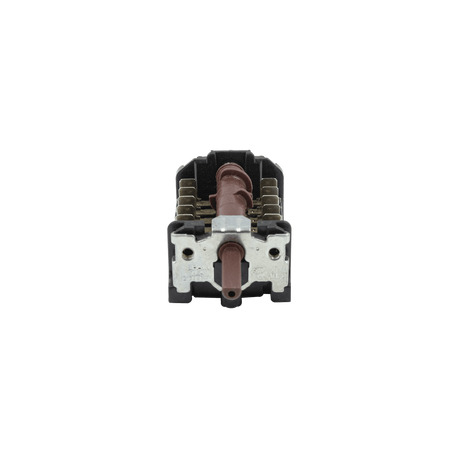 Перемикач для духовки та електроплити Gottak 860507K, Kaiser 32035437 (5+1)