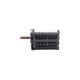 Переключатель для духовки и электроплиты Gottak 860507K, Kaiser 32035437 (5+1)