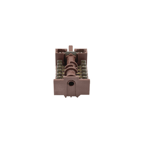 Переключатель для духовки и электроплиты Gottak 850607, Hansa, Kaiser 32010640 (4+1)