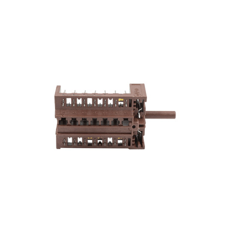 Переключатель для духовки и электроплиты Gottak 850607, Hansa, Kaiser 32010640 (4+1)