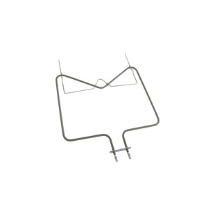 Тен для духовки, 350*350 мм, 1150 Вт, Whirlpool 481010375734, Elek