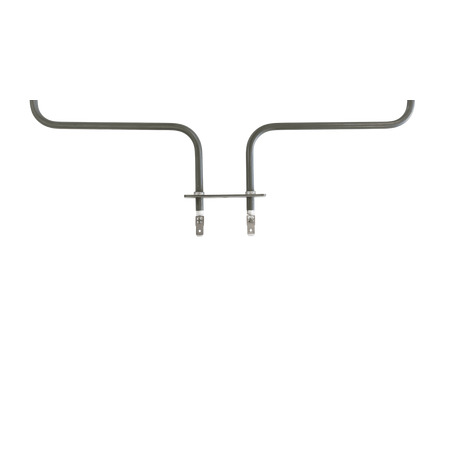 Тен для духовки, 350*350 мм, 1150 Вт, Whirlpool 481010375734, Elek