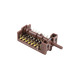 Перемикач для духовки та електроплити Gottak 870801, Amica, Hansa 8031478 (6+1)