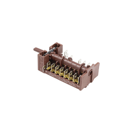 Перемикач для духовки та електроплити Gottak 870801, Amica, Hansa 8031478 (6+1)