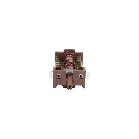 Перемикач для духовки та електроплити Gottak 870801, Amica, Hansa 8031478 (6+1)